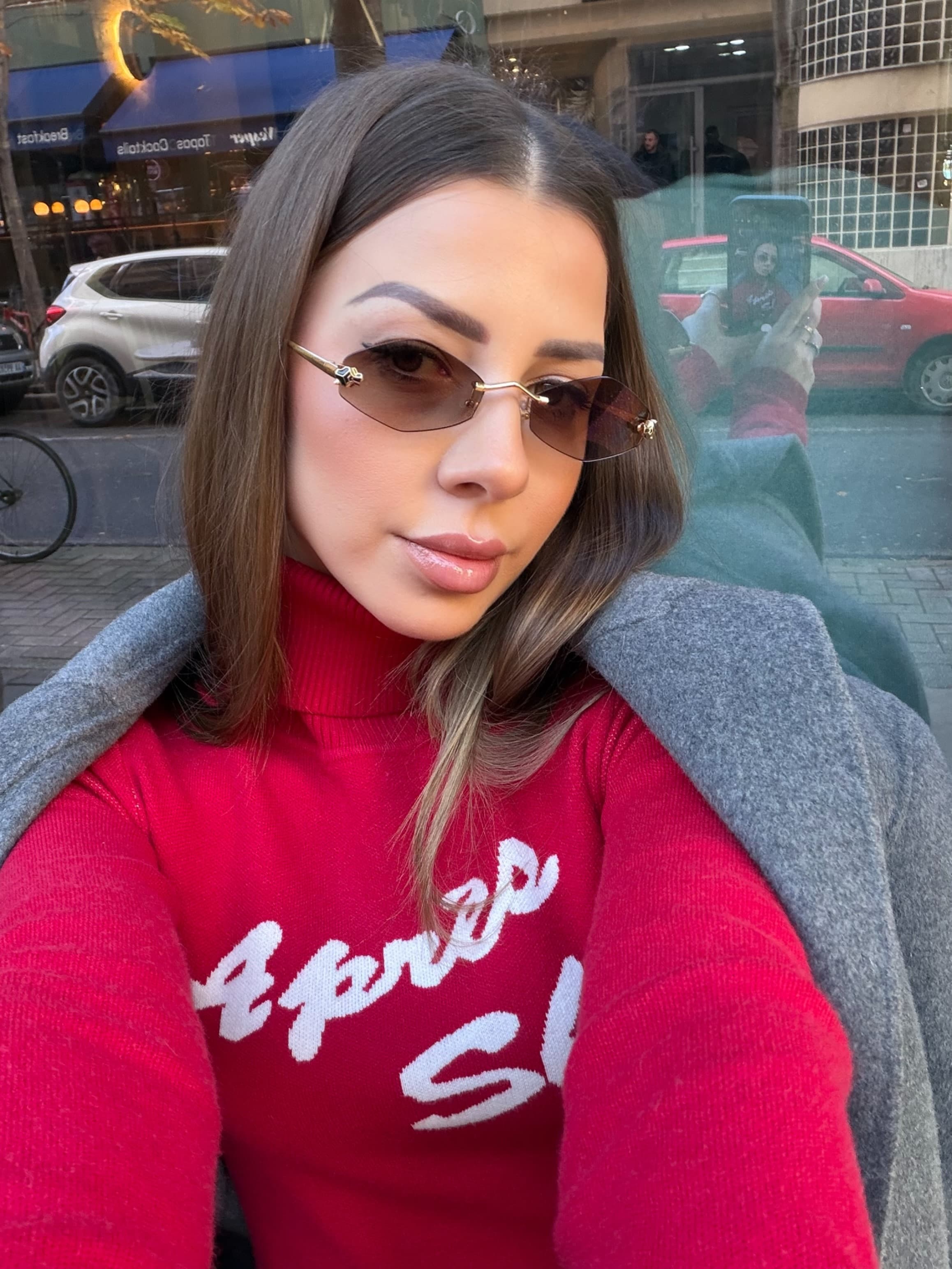 Anxheline Kotorri